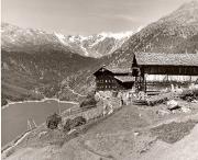 Stausee (Positivo) di Foto Fuchs-Hauffen, Überlingen (1950/01/01 - 1969/12/31)