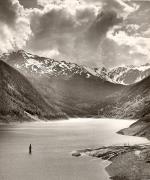 Stausee (Positivo) di Foto Fuchs-Hauffen, Überlingen (1950/01/01 - 1969/12/31)