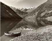 Stausee (Positivo) di Foto Fuchs-Hauffen, Überlingen (1950/01/01 - 1969/12/31)