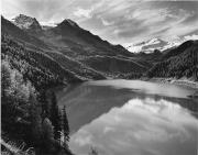 Stausee (Positivo) di Foto Fuchs-Hauffen, Überlingen (1950/01/01 - 1969/12/31)