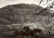 Motiv: Sommer (Positivo) di Foto Debona, Naturns (1950/01/01 - 1969/12/31)