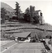 Schloß Hochnaturns (Positivo) (1950/01/01 - 1969/12/31)