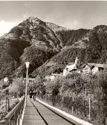 Promenade (Positivo) di Foto Fuchs-Hauffen, Meran (1950/01/01 - 1969/12/31)