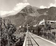 Promenade (Positivo) di Foto Fuchs-Hauffen, Meran (1950/01/01 - 1969/12/31)