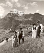 Tracht: Tirol (Positivo) di Foto Fuchs-Hauffen, Meran (1950/01/01 - 1969/12/31)