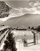 Lido Dorf Tirol (Positivo) di Foto Fuchs-Hauffen, Meran (1950/01/01 - 1969/12/31)