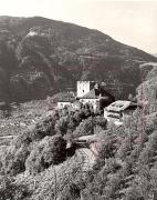 Schloß Thurnstein (Tirol) (Positivo) di Foto Fuchs-Hauffen, Meran (1950/01/01 - 1969/12/31)