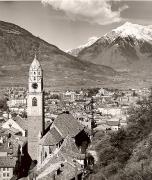 Panorama (Positivo) di Foto Fuchs-Hauffen, Meran (1950/01/01 - 1969/12/31)