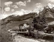 Kurhaus Meran (Positivo) di Foto Fuchs-Hauffen, Überlingen (1950/01/01 - 1969/12/31)