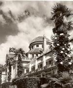 Kurhaus Meran (Positivo) di Foto Fuchs-Hauffen, Überlingen (1950/01/01 - 1969/12/31)