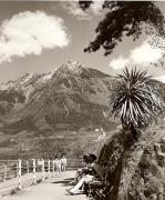 panca (Positivo) di Foto Fuchs-Hauffen, Überlingen (1950/01/01 - 1969/12/31)