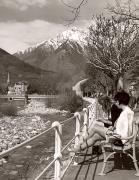 panca (Positivo) di Foto Fuchs-Hauffen, Überlingen (1950/01/01 - 1969/12/31)
