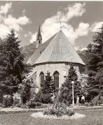 chiesa (Positivo) di Foto Fuchs-Hauffen, Überlingen (1950/01/01 - 1969/12/31)