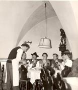 Leute (Positivo) di Foto Fuchs-Hauffen, Überlingen (1950/01/01 - 1969/12/31)