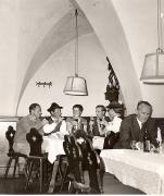 Leute (Positivo) di Foto Fuchs-Hauffen, Überlingen (1950/01/01 - 1969/12/31)
