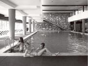 Thermenanlage SALVAR (Positivo) (1950/01/01 - 1969/12/31)