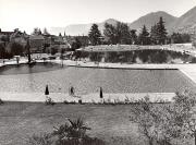 Thermenanlage SALVAR (Positivo) di Foto Tappeiner, Meran (1950/01/01 - 1969/12/31)