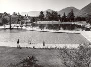 Thermenanlage SALVAR (Positivo) di Foto Tappeiner, Meran (1950/01/01 - 1969/12/31)