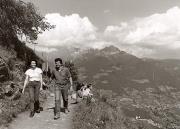 Wanderer/Ausflügler (Positivo) (1950/01/01 - 1969/12/31)