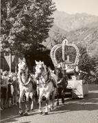 costume tradizionale (Positivo) di Foto Fuchs-Hauffen, Überlingen (1950/01/01 - 1969/12/31)