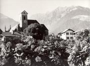 chiesa (Positivo) di Foto Tappeiner, Meran (1950/01/01 - 1969/12/31)