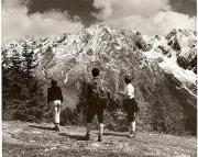 famiglia (Positivo) di Foto Fuchs-Hauffen, Überlingen (1950/01/01 - 1969/12/31)