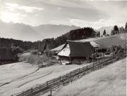 Bauernhof Hafling (Positivo) di Foto Löbl, Bad Tölz/Oberbayern (1950/01/01 - 1969/12/31)