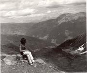 donna (Positivo) di Foto Tappeiner, Meran (1950/01/01 - 1969/12/31)