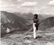 donna (Positivo) di Foto Tappeiner, Meran (1950/01/01 - 1969/12/31)