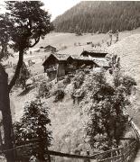Bauernhof Stuls (Positivo) di Foto Fuchs-Hauffen, Überlingen (1950/01/01 - 1969/12/31)