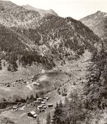 Straße: Timmelsjochstraße (Positivo) di Foto Fuchs-Hauffen, Überlingen (1950/01/01 - 1969/12/31)