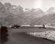 Leute (Positivo) di Foto Tappeiner, Meran (1950/01/01 - 1969/12/31)