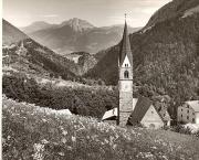 Motiv: Sommer (Positivo) di Foto Fuchs-Hauffen, Überlingen (1950/01/01 - 1969/12/31)