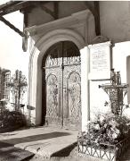 chiesa (Positivo) di Foto Fuchs-Hauffen, Überlingen (1950/01/01 - 1969/12/31)