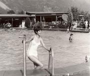 piscina (Positivo) di Foto Tappeiner, Meran (1950/01/01 - 1969/12/31)