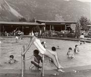 piscina (Positivo) di Foto Tappeiner, Meran (1950/01/01 - 1969/12/31)