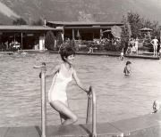piscina (Positivo) di Foto Tappeiner, Meran (1950/01/01 - 1969/12/31)