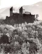 Schloß Leonburg (Lana) (Positivo) di Foto Löbl, Bad Tölz/Oberbayern (1950/01/01 - 1969/12/31)