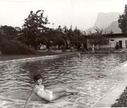 Lido Tisens (Positivo) di Foto Tappeiner, Meran (1950/01/01 - 1969/12/31)