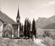 chiesa (Positivo) di Foto Fuchs-Hauffen, Überlingen (1950/01/01 - 1969/12/31)