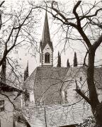chiesa (Positivo) di Foto Fuchs-Hauffen, Überlingen (1950/01/01 - 1969/12/31)