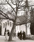 chiesa (Positivo) di Foto Fuchs-Hauffen, Überlingen (1950/01/01 - 1969/12/31)
