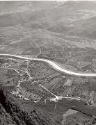 Station Seilbahn (Vilpian-Mölten) (Positivo) di Foto Löbl, Bad Tölz/Oberbayern (1950/01/01 - 1969/12/31)