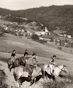 chiesa (Positivo) di Foto Fuchs-Hauffen, Überlingen (1950/01/01 - 1969/12/31)