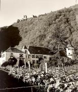 Schloß Payersberg / Cast. Bávaro (Nals) (Positivo) di Foto Fuchs-Hauffen, Überlingen (1950/01/01 - 1969/12/31)