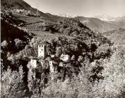 Schloß Payersberg / Cast. Bávaro (Nals) (Positivo) di Foto Fuchs-Hauffen, Überlingen (1950/01/01 - 1969/12/31)