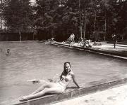 donna (Positivo) di Foto Tappeiner, Meran (1950/01/01 - 1969/12/31)