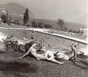 Lido Andrian (Positivo) di Foto Tappeiner, Meran (1950/01/01 - 1969/12/31)