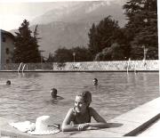donna (Positivo) di Foto Tappeiner, Meran (1950/01/01 - 1969/12/31)
