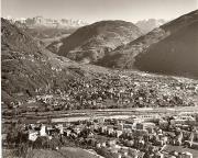 Panorama (Positivo) di Foto Fuchs-Hauffen, Überlingen (1950/01/01 - 1969/12/31)